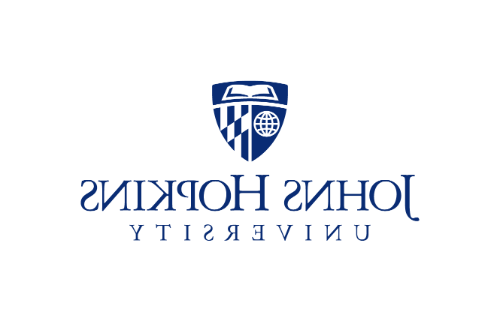 John Hopkins University Logo